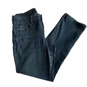 NYDJ Boot Cut Jeans Size 10